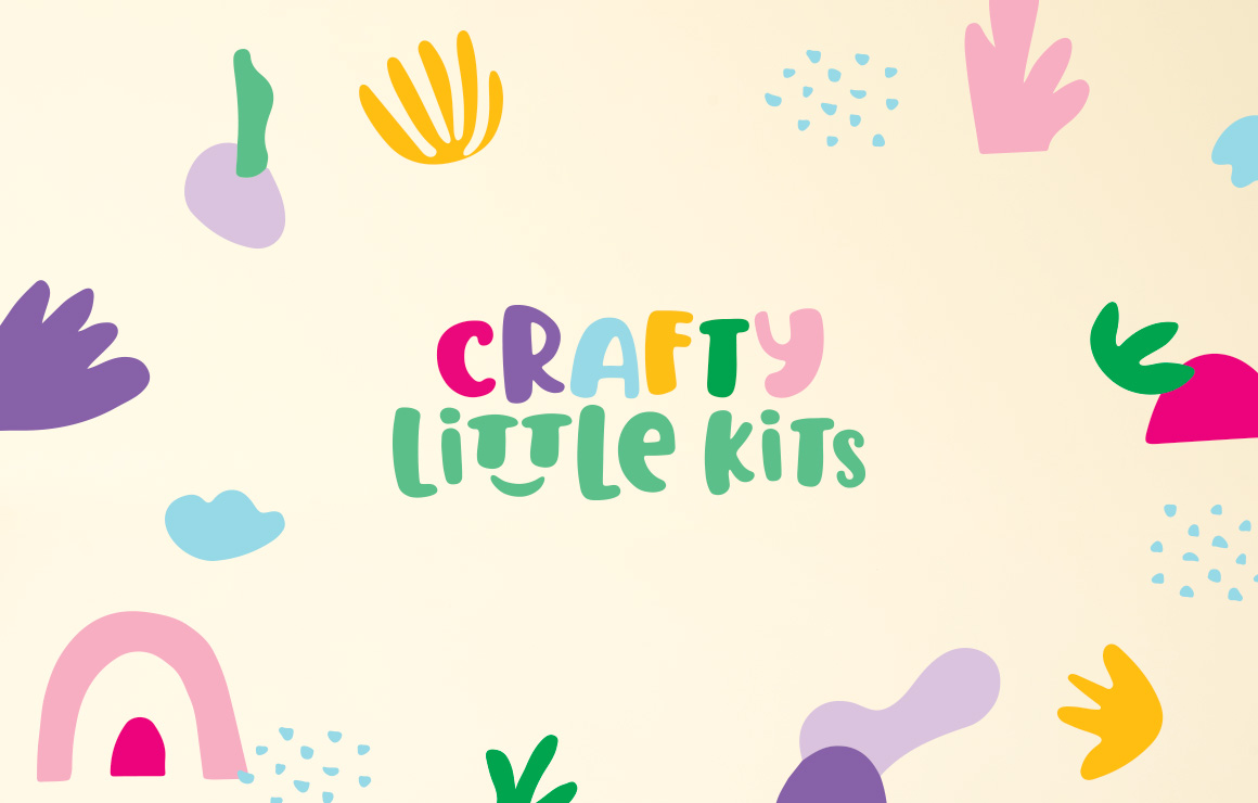 Crafty Little Kits