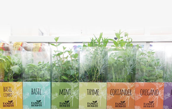 Family Herb Co