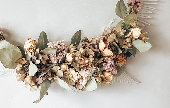 Jane Smith Floral Design