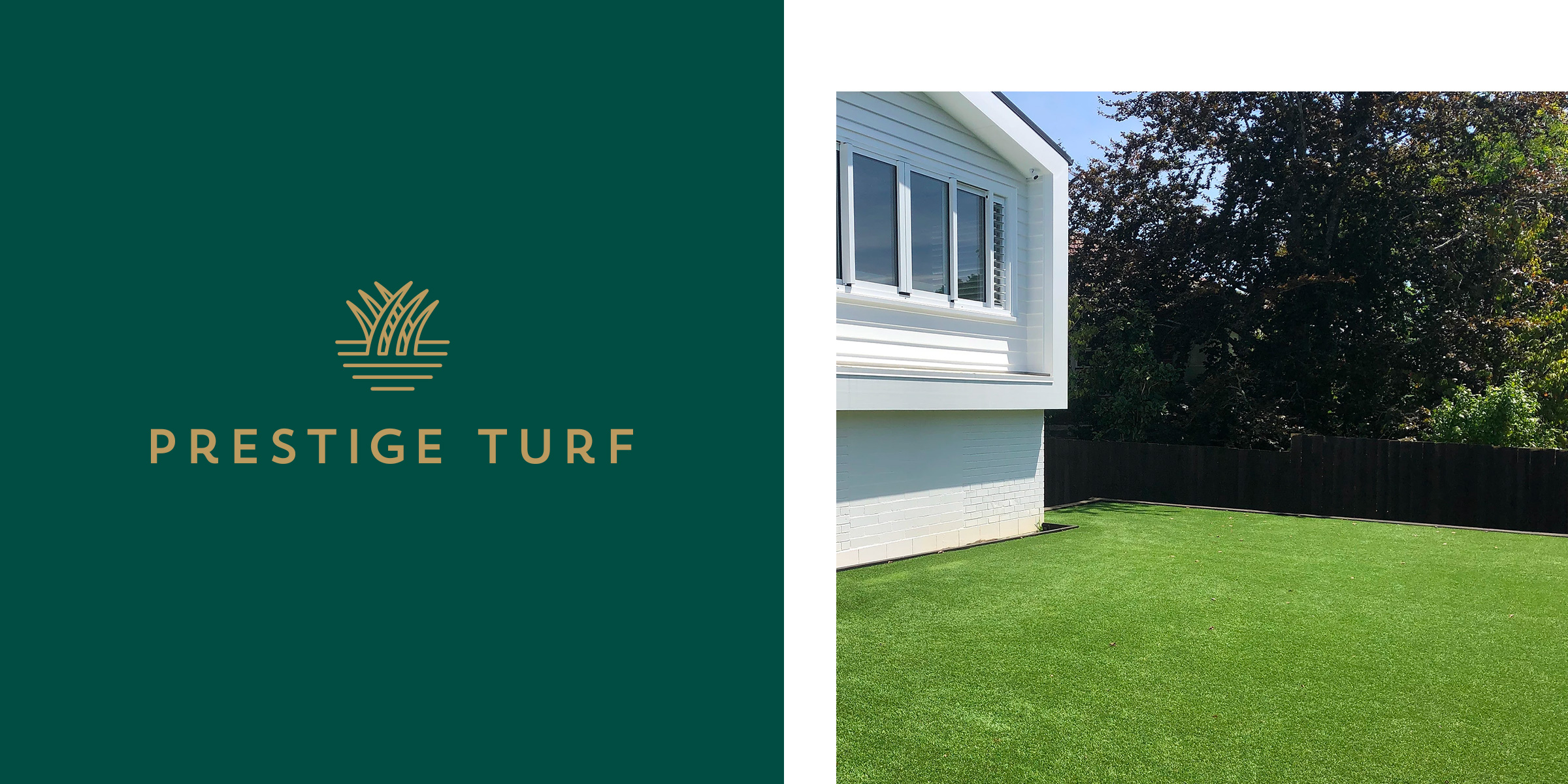 Prestige Turf